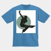 Youth Wicking T-Shirt Thumbnail