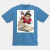 Youth Wicking T-Shirt Thumbnail