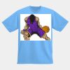 Youth Wicking T-Shirt Thumbnail