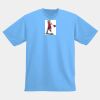 Youth Wicking T-Shirt Thumbnail