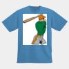 Youth Wicking T-Shirt Thumbnail