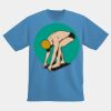 Youth Wicking T-Shirt Thumbnail