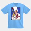 Youth Wicking T-Shirt Thumbnail