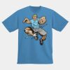 Youth Wicking T-Shirt Thumbnail