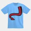 Youth Wicking T-Shirt Thumbnail