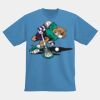 Youth Wicking T-Shirt Thumbnail