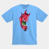 Youth Wicking T-Shirt Thumbnail