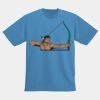 Youth Wicking T-Shirt Thumbnail