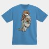 Youth Wicking T-Shirt Thumbnail