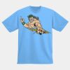 Youth Wicking T-Shirt Thumbnail