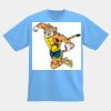 Youth Wicking T-Shirt Thumbnail