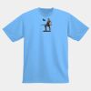 Youth Wicking T-Shirt Thumbnail