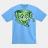 Youth Wicking T-Shirt Thumbnail