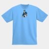 Youth Wicking T-Shirt Thumbnail