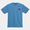 Youth Wicking T-Shirt Thumbnail