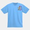 Youth Wicking T-Shirt Thumbnail