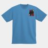 Youth Wicking T-Shirt Thumbnail