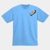 Youth Wicking T-Shirt Thumbnail