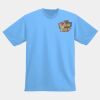 Youth Wicking T-Shirt Thumbnail