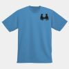 Youth Wicking T-Shirt Thumbnail