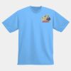 Youth Wicking T-Shirt Thumbnail