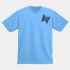 Youth Wicking T-Shirt Thumbnail