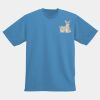 Youth Wicking T-Shirt Thumbnail