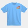 Youth Wicking T-Shirt Thumbnail