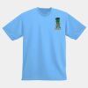 Youth Wicking T-Shirt Thumbnail