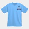 Youth Wicking T-Shirt Thumbnail