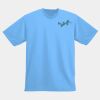 Youth Wicking T-Shirt Thumbnail