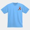 Youth Wicking T-Shirt Thumbnail