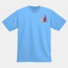 Youth Wicking T-Shirt Thumbnail