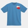 Youth Wicking T-Shirt Thumbnail