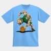 Youth Wicking T-Shirt Thumbnail