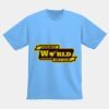 Youth Wicking T-Shirt Thumbnail