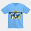 Youth Wicking T-Shirt Thumbnail