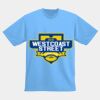 Youth Wicking T-Shirt Thumbnail