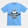 Youth Wicking T-Shirt Thumbnail