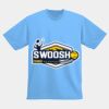 Youth Wicking T-Shirt Thumbnail