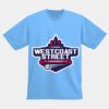 Youth Wicking T-Shirt Thumbnail