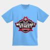 Youth Wicking T-Shirt Thumbnail