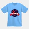 Youth Wicking T-Shirt Thumbnail