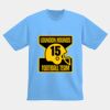 Youth Wicking T-Shirt Thumbnail