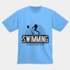 Youth Wicking T-Shirt Thumbnail