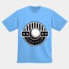 Youth Wicking T-Shirt Thumbnail