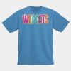 Youth Wicking T-Shirt Thumbnail