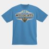 Youth Wicking T-Shirt Thumbnail