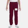 Youth NuBlend® Fleece Sweatpants Thumbnail