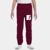 Youth NuBlend® Fleece Sweatpant Thumbnail